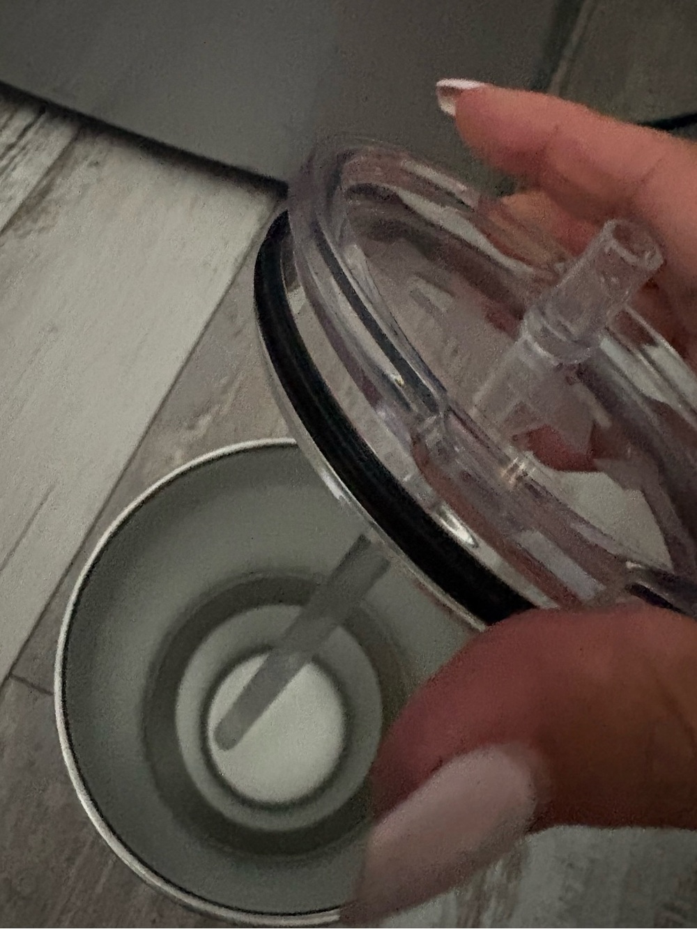 Yeti Rambler - Picture 7 of 7